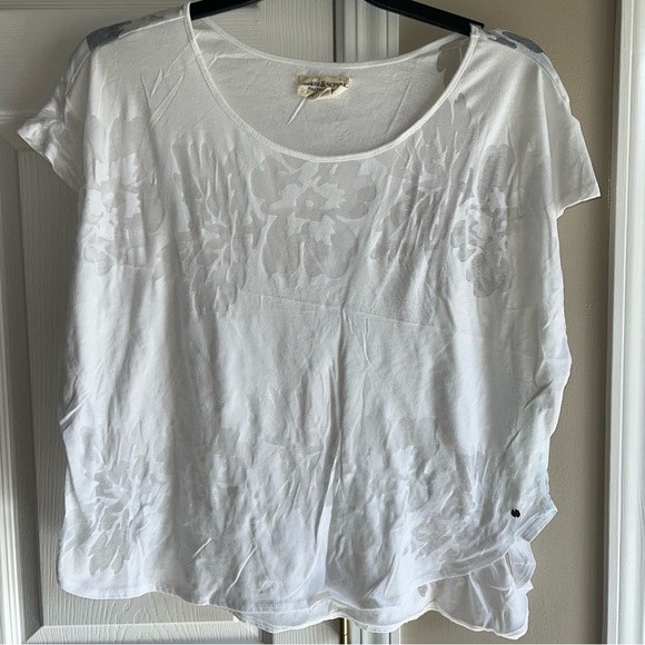 Denim & Supply Ralph Lauren Tops - Women’s Denim & Supply Ralph Lauren tshirt size L